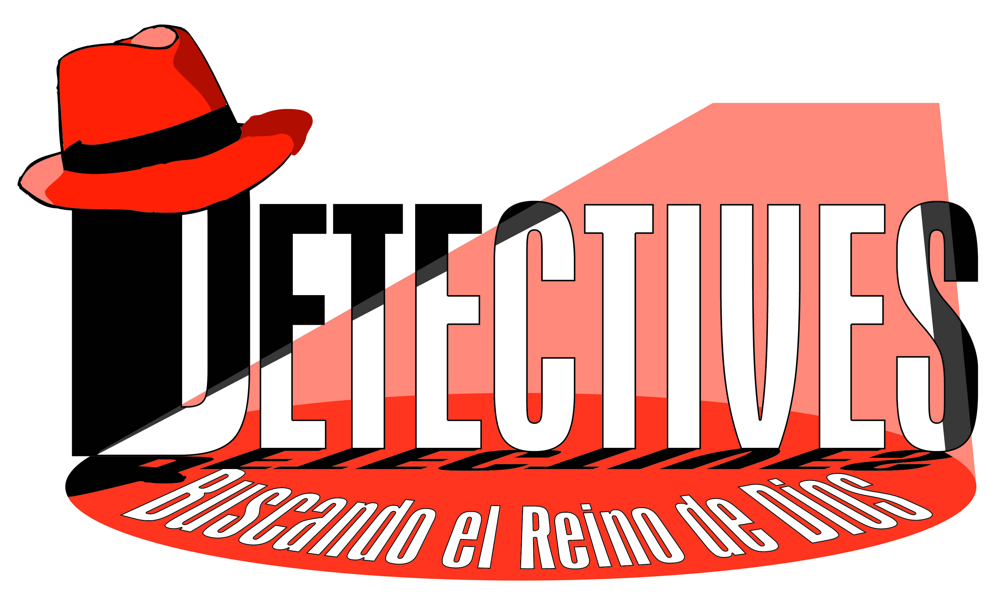 DVD Info Detectives